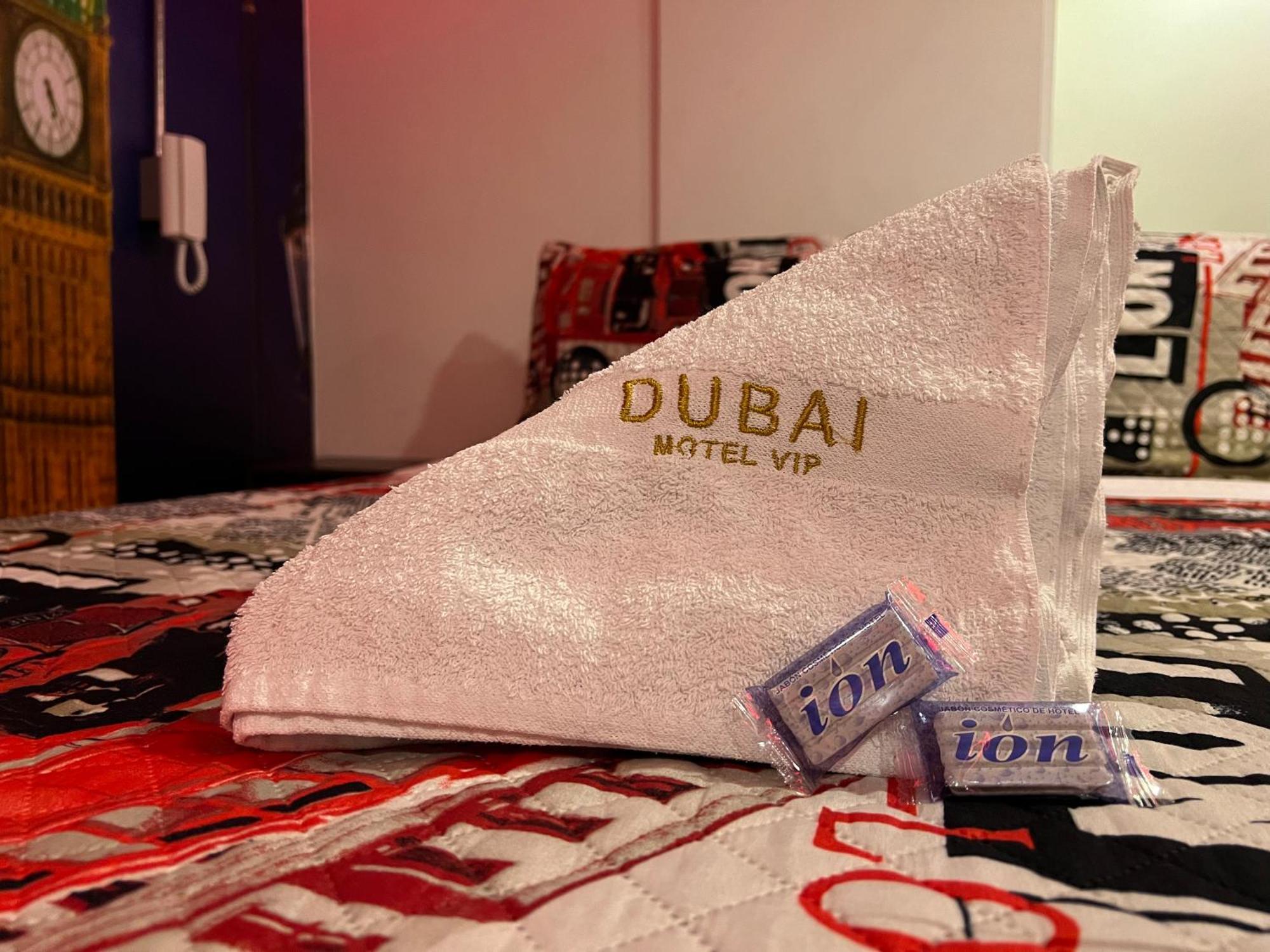 Dubai Vip * Bogota