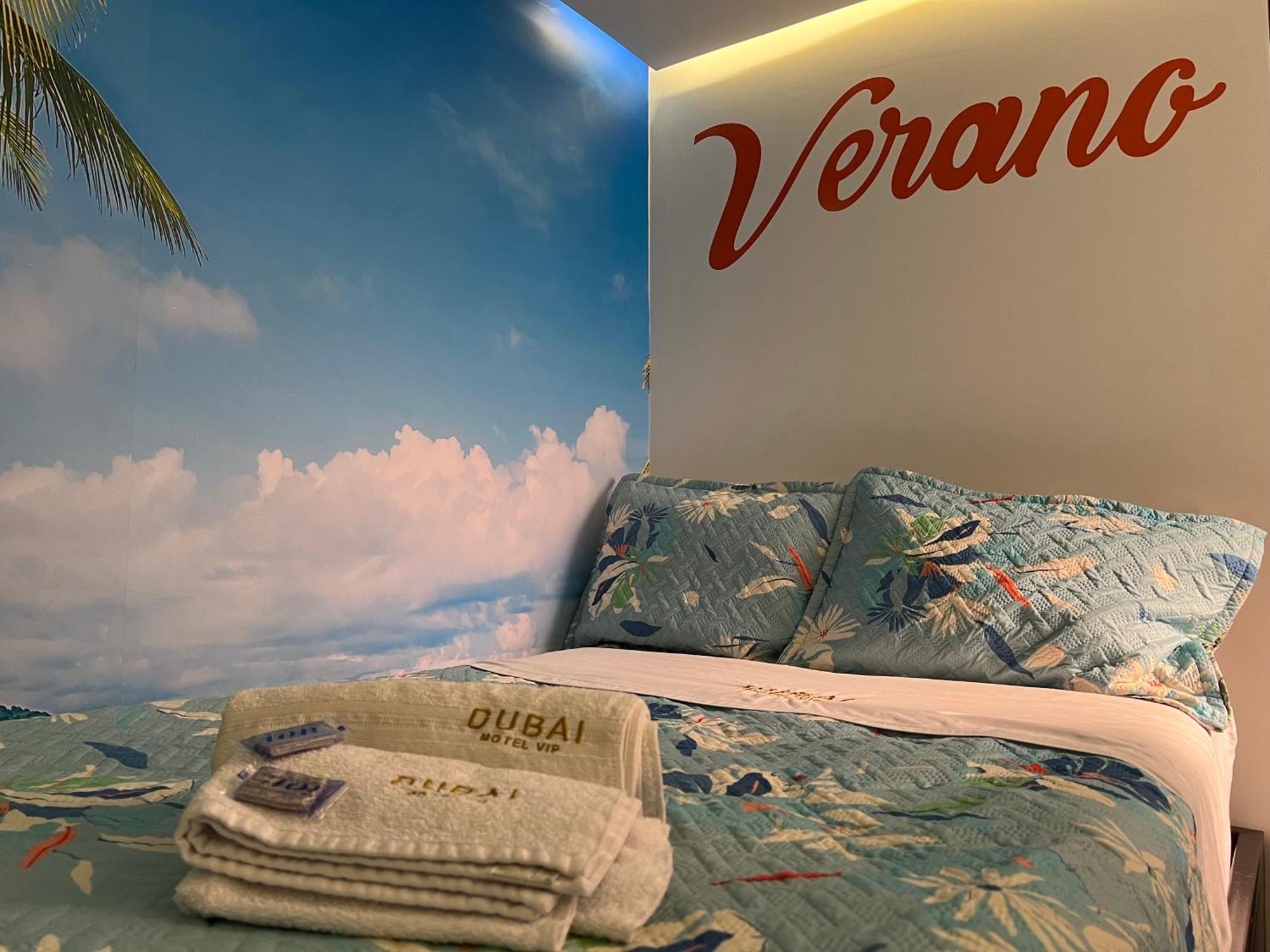 Motel Dubai Vip Bogota