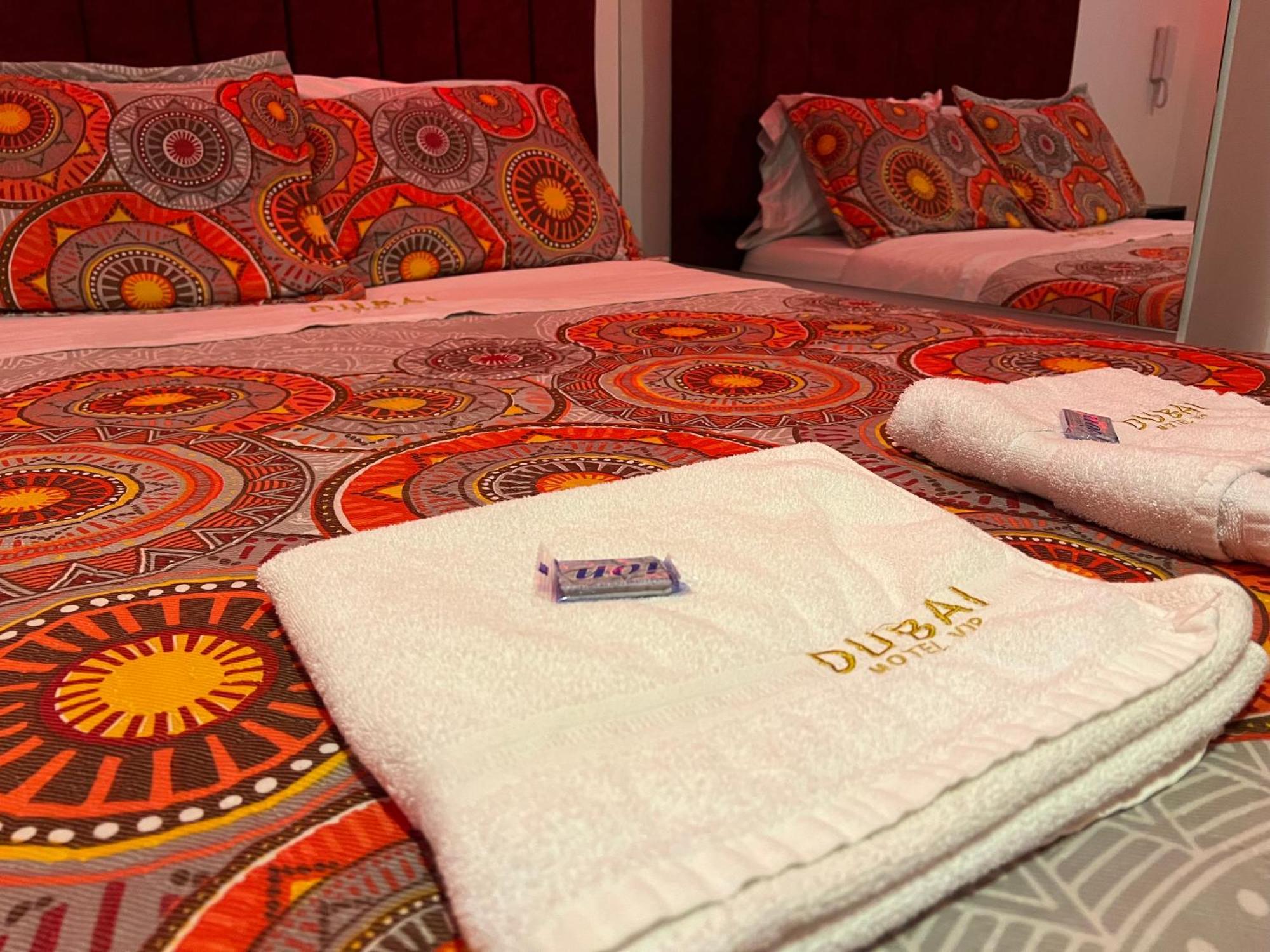 Dubai Vip Motel